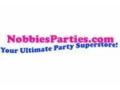 Noobies Parties Coupon Codes July 2025