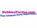 Noobies Parties Coupon Codes May 2024