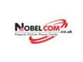 Nobelcom Uk Coupon Codes April 2024