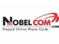 NobelCom Coupon Codes April 2024