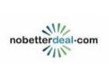 No Better Deal Coupon Codes February 2022