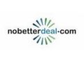 No Better Deal Coupon Codes May 2025