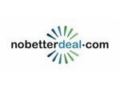 No Better Deal Coupon Codes April 2024