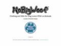 Nobigwoof Coupon Codes June 2023