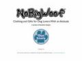 NoBigWoof 20% Off Coupon Codes May 2024