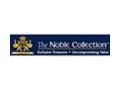 Noble Collection Coupon Codes May 2025