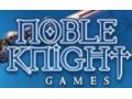 Noble Knight Games 10% Off Coupon Codes May 2024