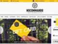 Nocommando Coupon Codes July 2025