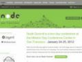 Nodesummit Coupon Codes July 2025