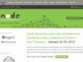 Nodesummit 25% Off Coupon Codes May 2024