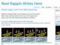 Noelrappin Coupon Codes April 2024