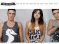 NFS Clothing 20% Off Coupon Codes May 2024