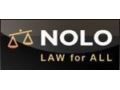 Nolo Coupon Codes July 2025