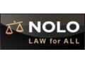 Nolo Coupon Codes June 2024