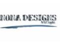 Nona Designs Coupon Codes June 2023