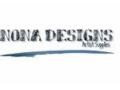 Nona Designs Coupon Codes May 2024