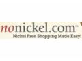 Nonickel Coupon Codes May 2024