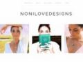 Nonilovedesigns Coupon Codes May 2024