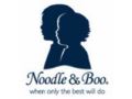 Noodle & Boo Coupon Codes September 2023