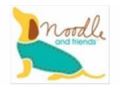 Noodle And Friends Coupon Codes July 2025