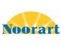 Noorart Coupon Codes July 2025