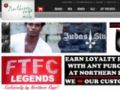 Northernrags Uk Coupon Codes April 2024