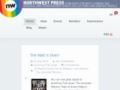 Northwestpress Coupon Codes July 2025