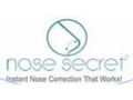 Nose Secret Coupon Codes June 2023