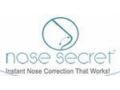 Nose Secret Coupon Codes May 2025