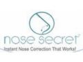 Nose Secret 30% Off Coupon Codes May 2024