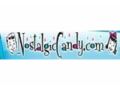 NostalgicCandy 10% Off Coupon Codes May 2024