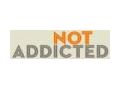 Not Addicted UK 20% Off Coupon Codes May 2024
