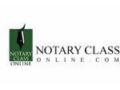 Notary Public Online Education 10$ Off Coupon Codes May 2024
