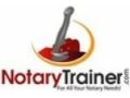 Notary Trainer 5$ Off Coupon Codes May 2024