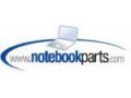 Notebookparts Coupon Codes May 2024