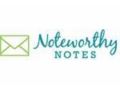 Noteworthy Notes Coupon Codes July 2025