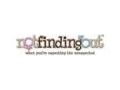 Notfindingout Coupon Codes April 2024