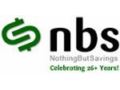 Nothingbutsavings Coupon Codes March 2025