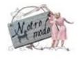 Notre-mode.com Coupon Codes July 2025