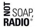 Not Soap Radio 30% Off Coupon Codes May 2024