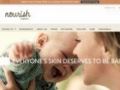 Nourish-organics Coupon Codes July 2025
