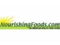 NourishingFoods 10% Off Coupon Codes May 2024