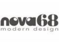 Nova68 10% Off Coupon Codes May 2024