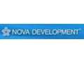 Nova Development Coupon Codes August 2022