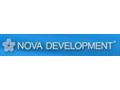 Nova Development Coupon Codes June 2024