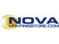 Nova Lighting Store Coupon Codes April 2024