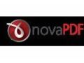 Nova PDF 50% Off Coupon Codes May 2024