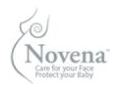 Novena Free Shipping Coupon Codes May 2024