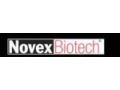 Novex Biotech 25% Off Coupon Codes May 2024