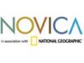 Novica Coupon Codes July 2025